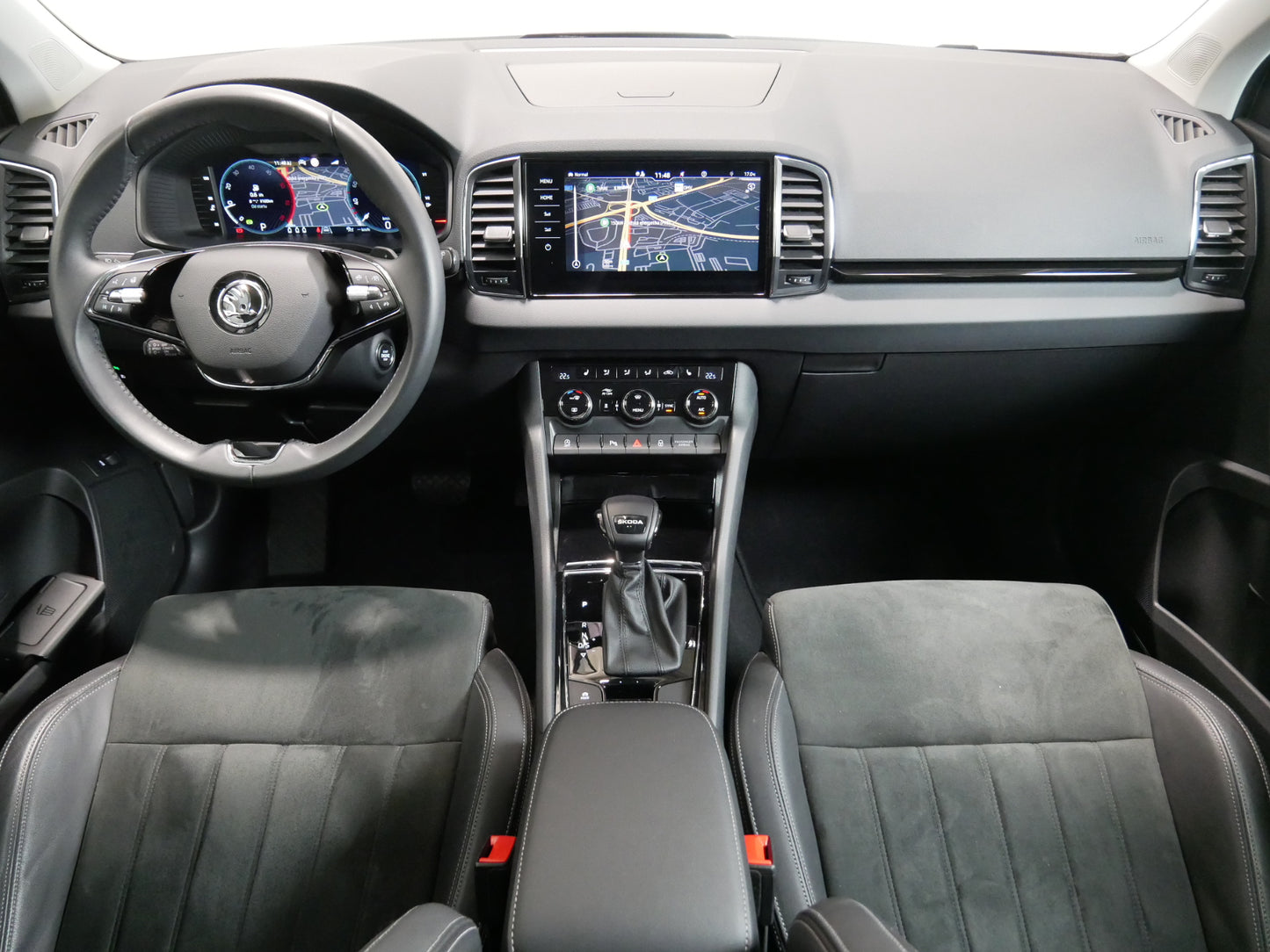 Škoda Karoq 2.0 TDI 85 kW Style