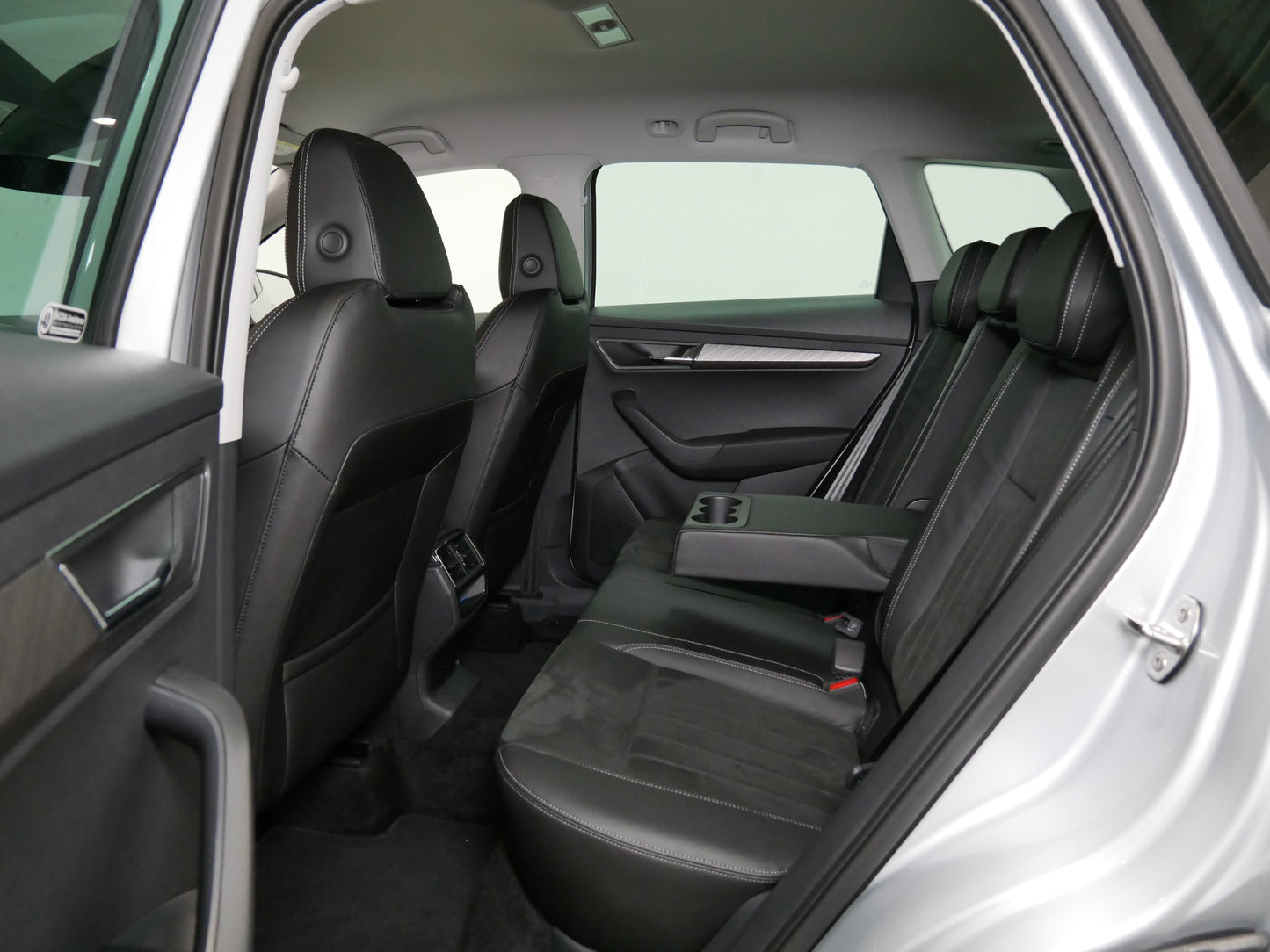 Škoda Karoq 2.0 TDI 85 kW Style