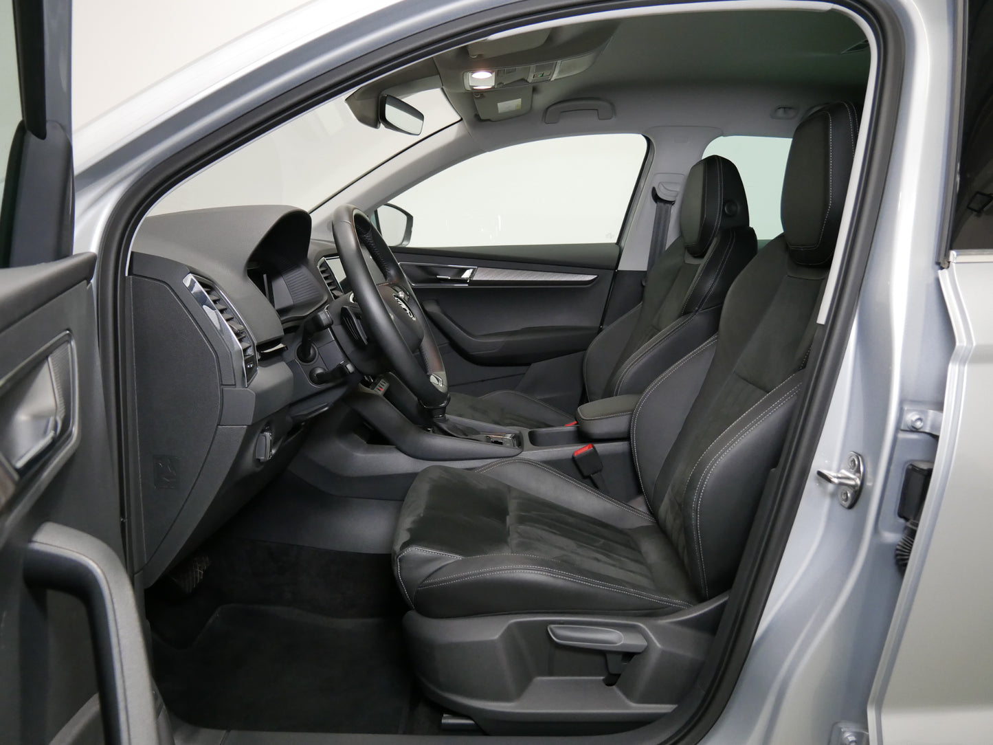 Škoda Karoq 2.0 TDI 85 kW Style