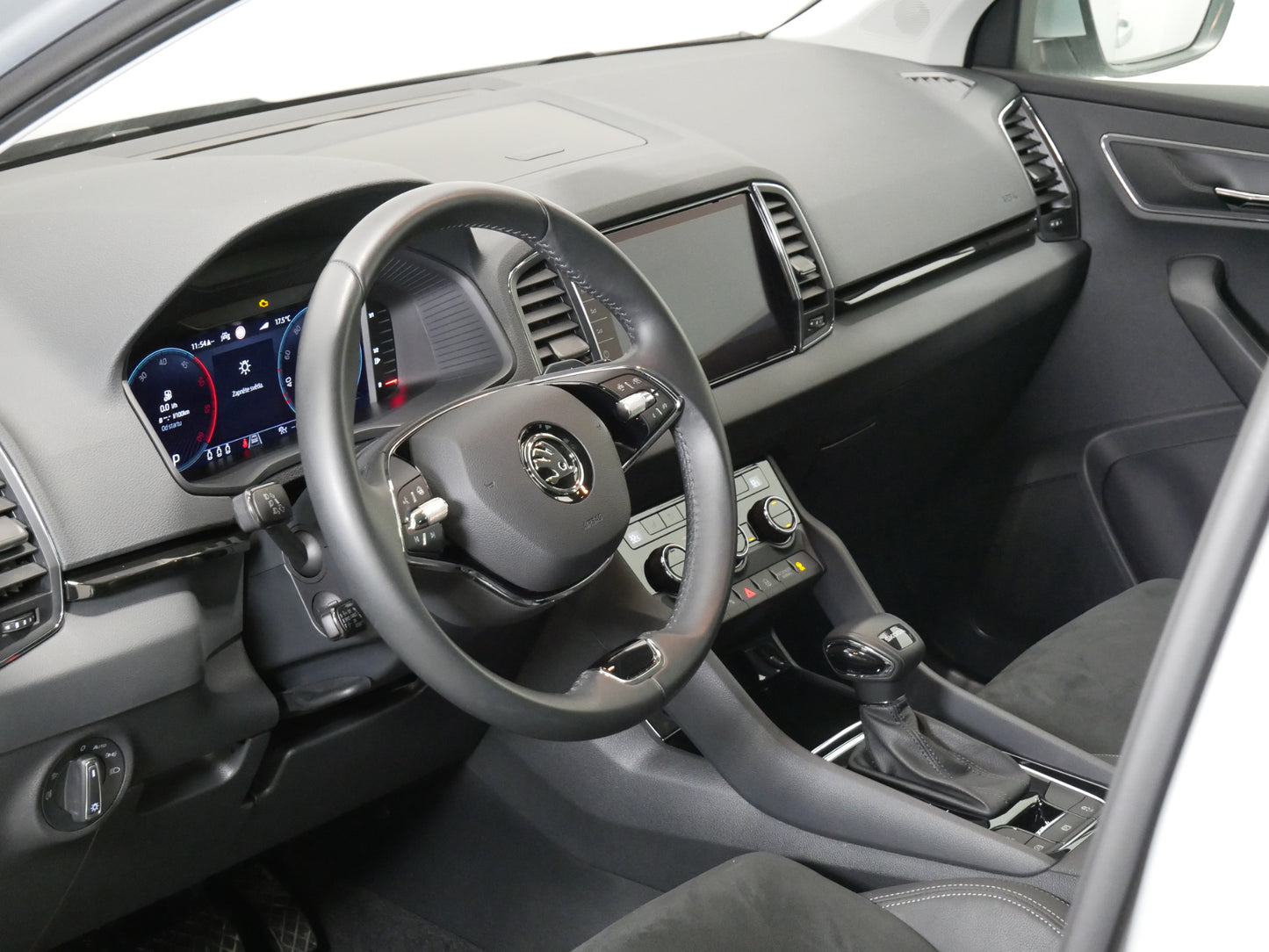 Škoda Karoq 2.0 TDI 85 kW Style
