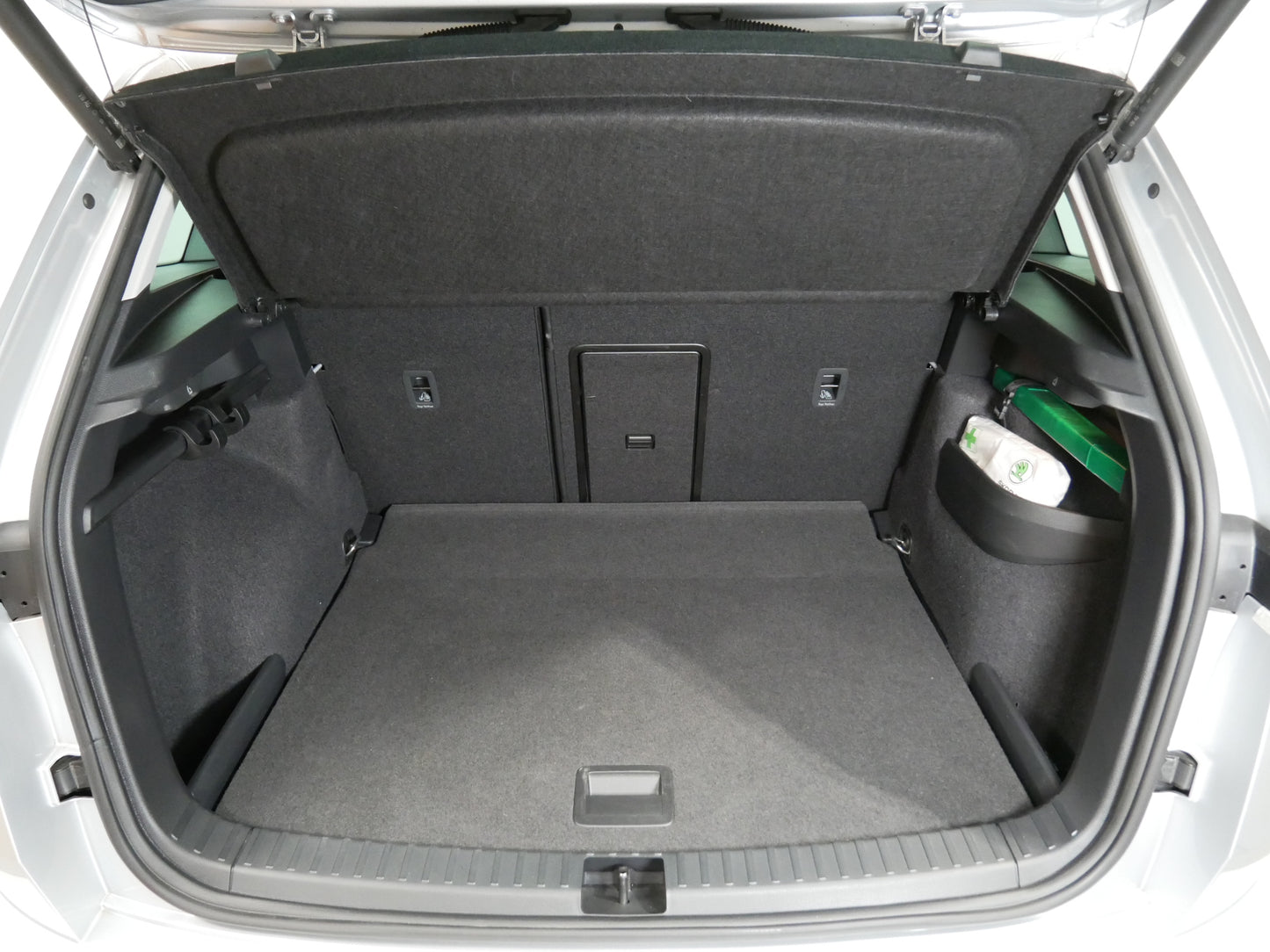 Škoda Karoq 2.0 TDI 85 kW Style