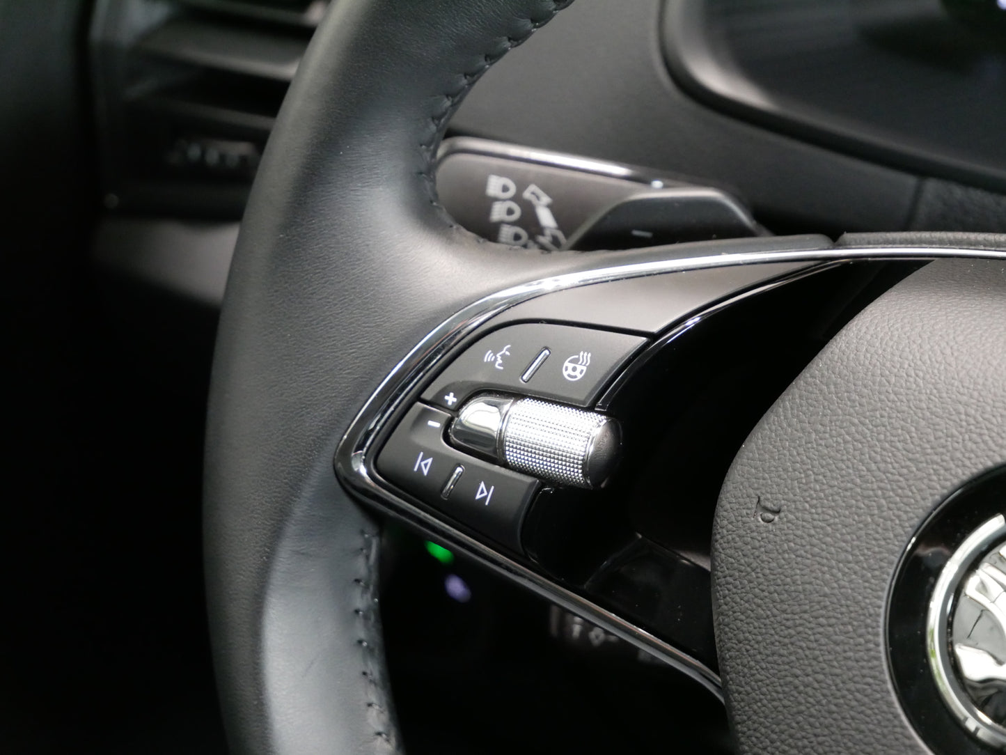 Škoda Karoq 2.0 TDI 85 kW Style