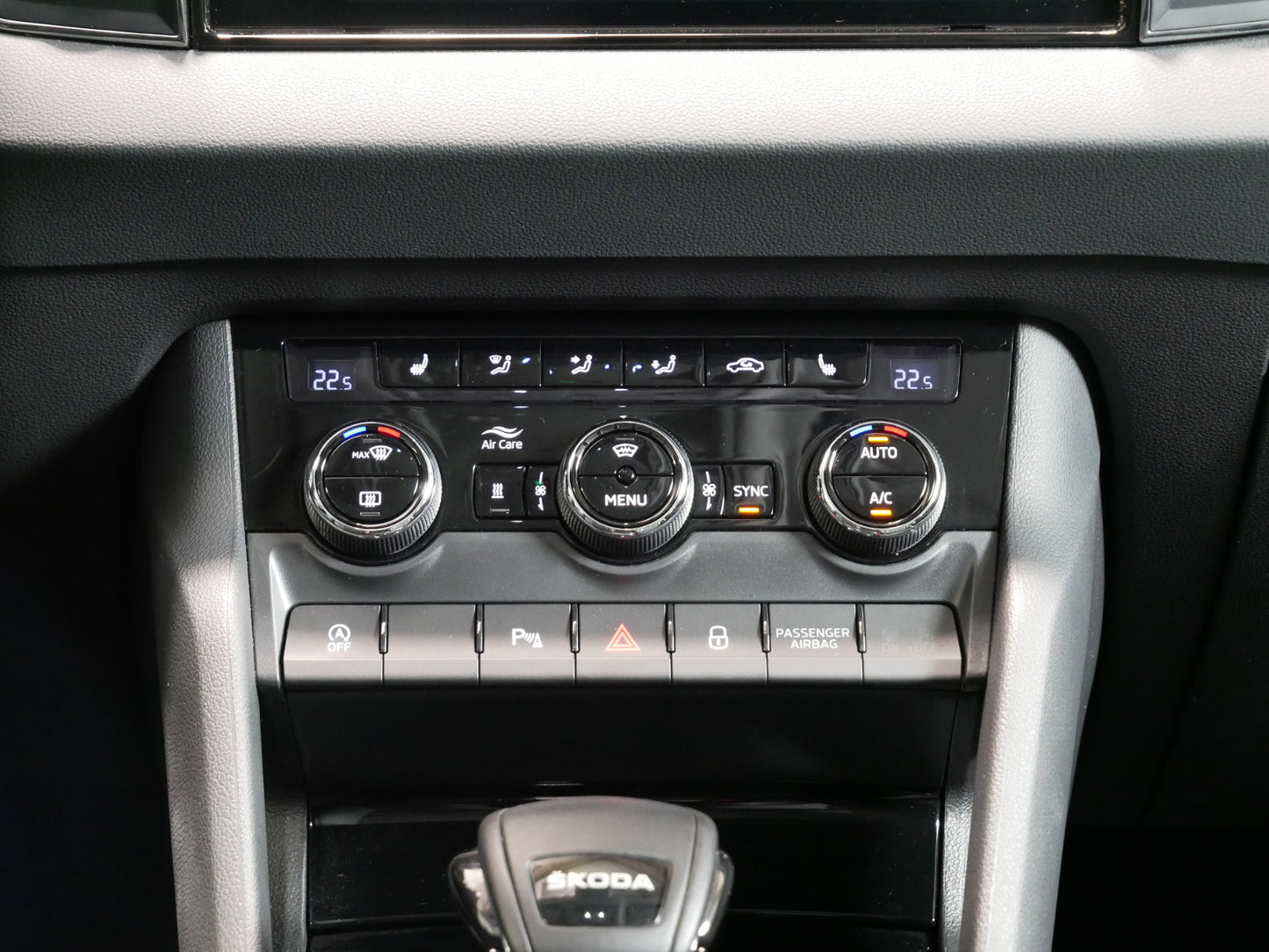 Škoda Karoq 2.0 TDI 85 kW Style