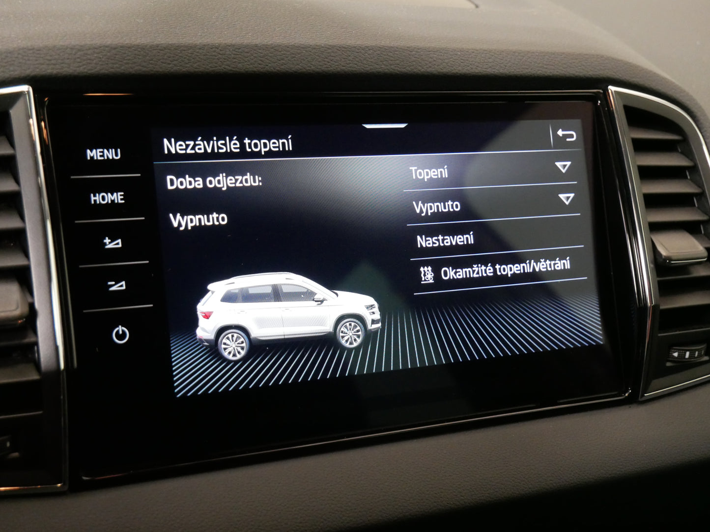 Škoda Karoq 2.0 TDI 85 kW Style