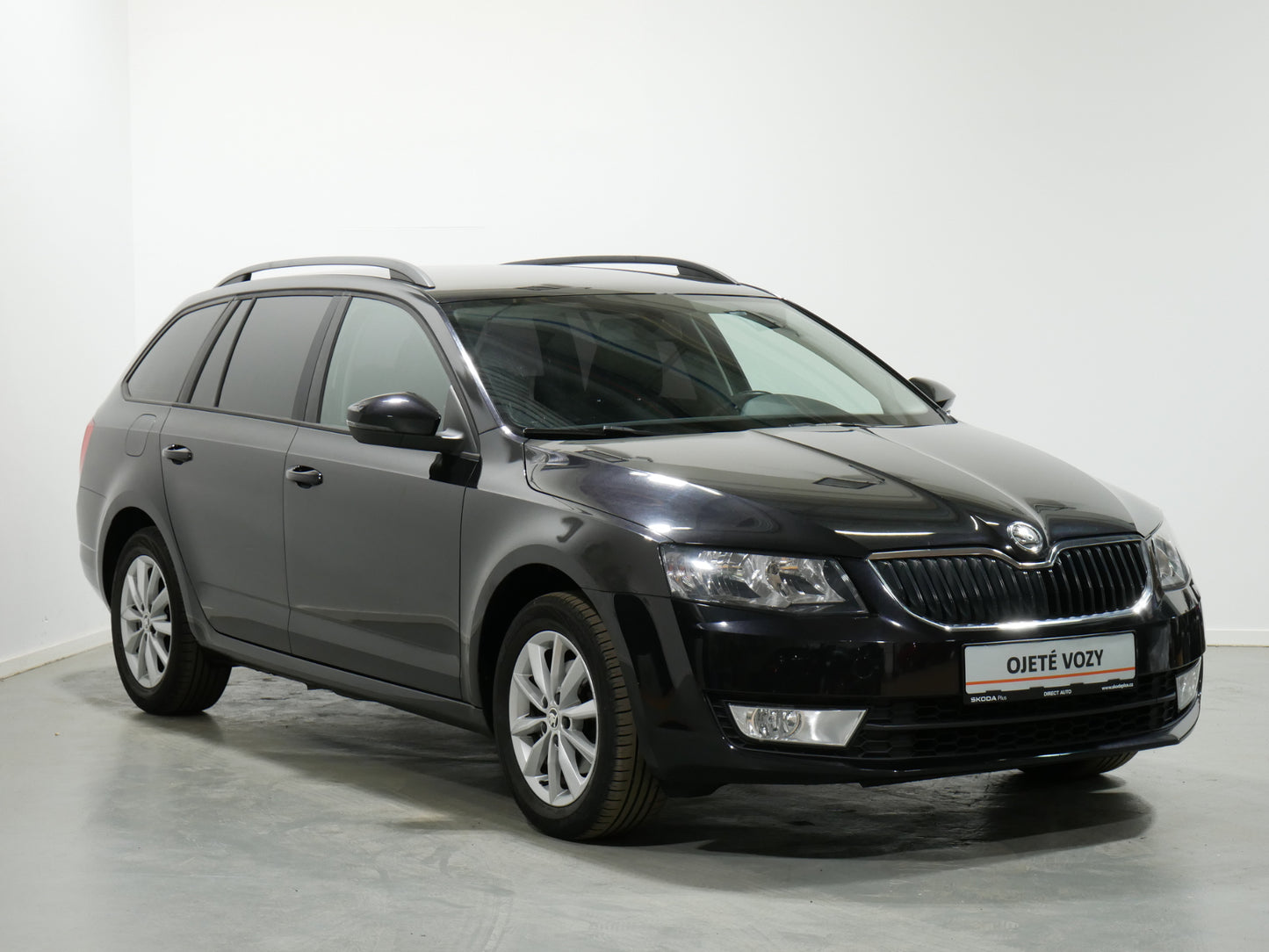 Škoda Octavia 1.4 TSI 103 kW Ambition