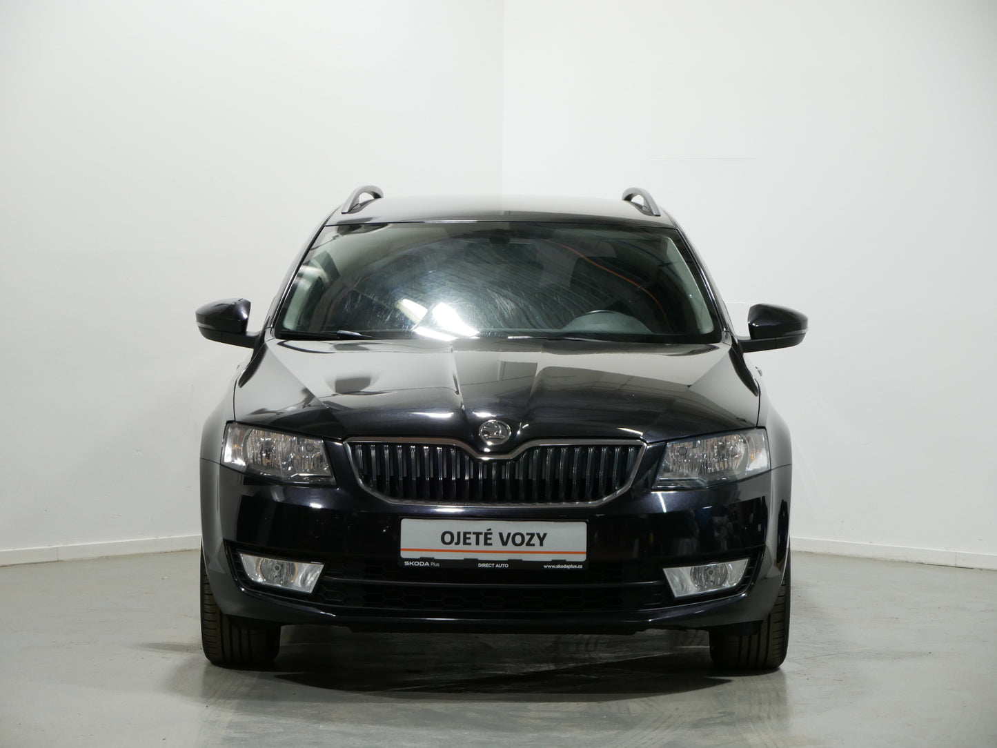 Škoda Octavia 1.4 TSI 103 kW Ambition