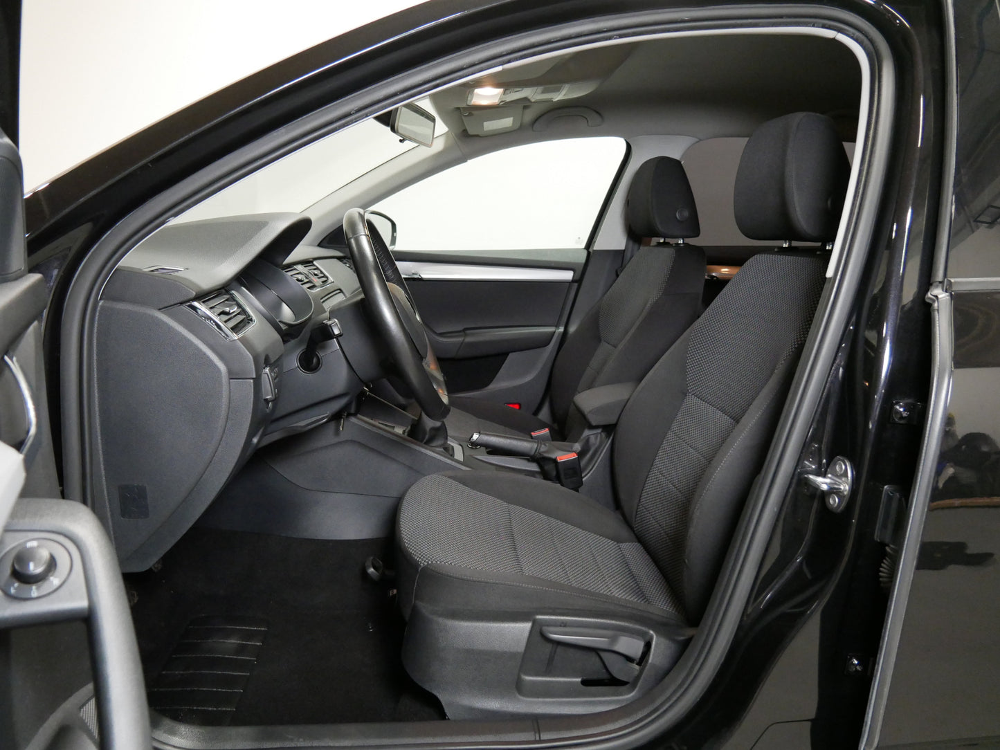 Škoda Octavia 1.4 TSI 103 kW Ambition