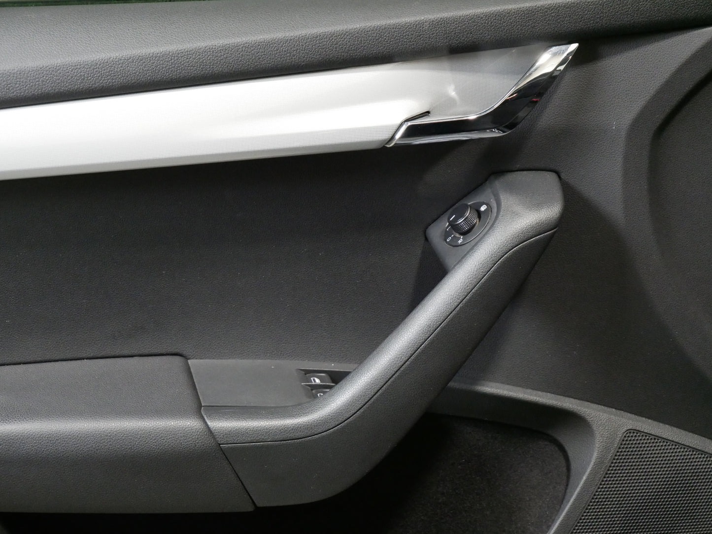 Škoda Octavia 1.4 TSI 103 kW Ambition