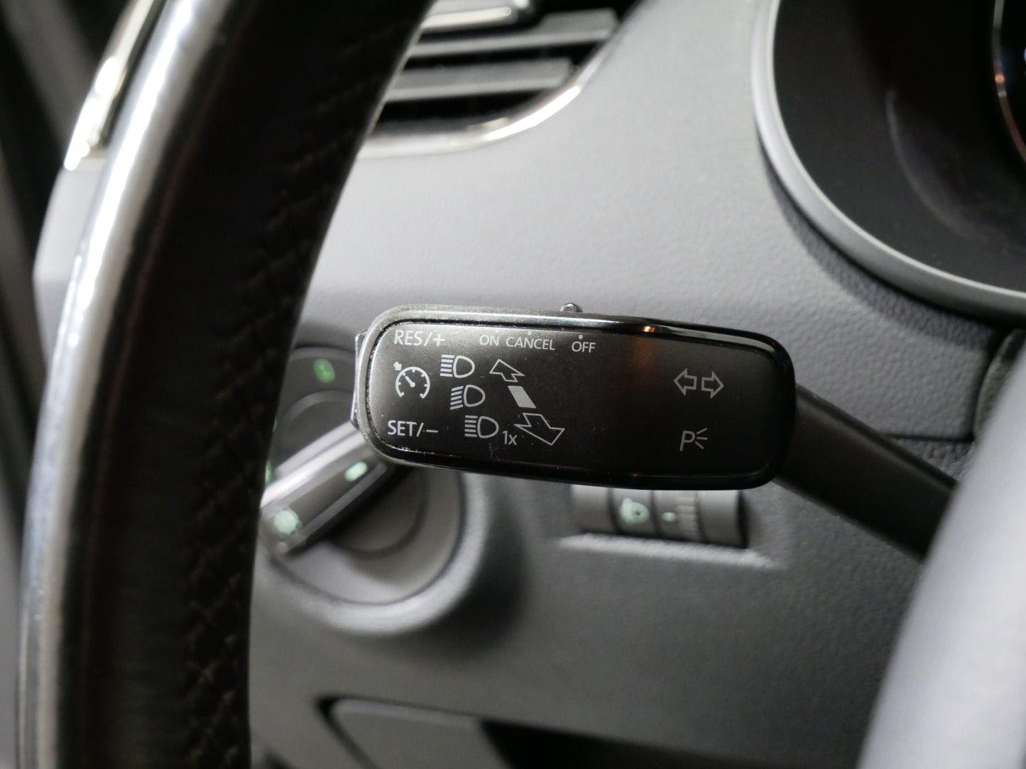 Škoda Octavia 1.4 TSI 103 kW Ambition