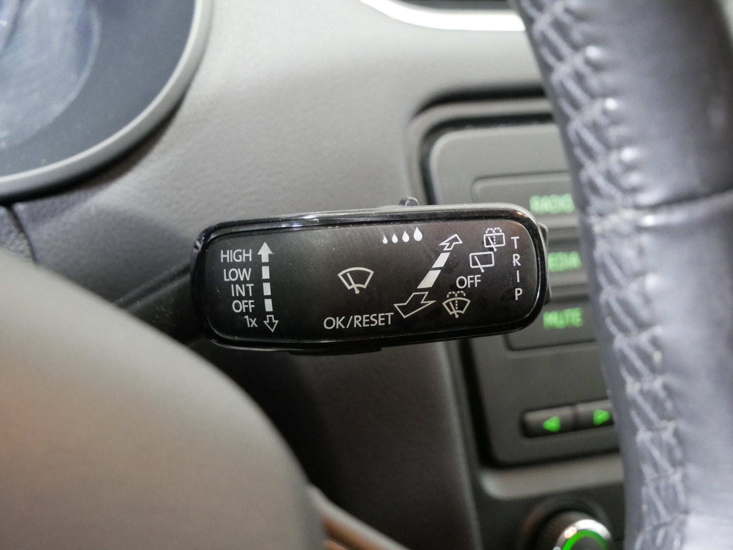 Škoda Octavia 1.4 TSI 103 kW Ambition