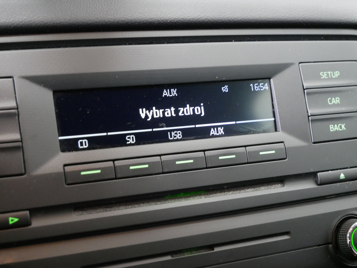 Škoda Octavia 1.4 TSI 103 kW Ambition