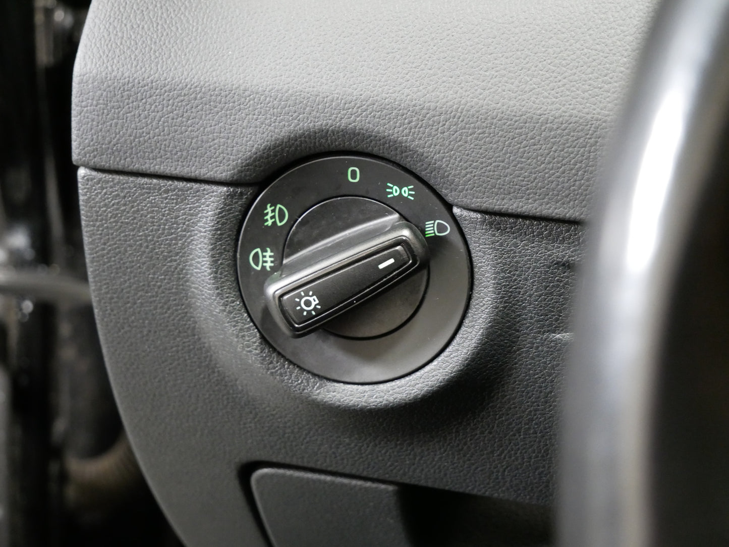 Škoda Octavia 1.4 TSI 103 kW Ambition