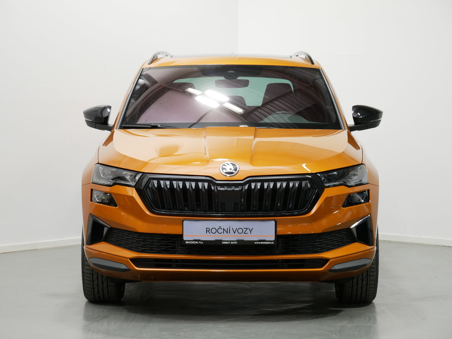 Škoda Karoq 2.0 TDI 110 kW SportLine