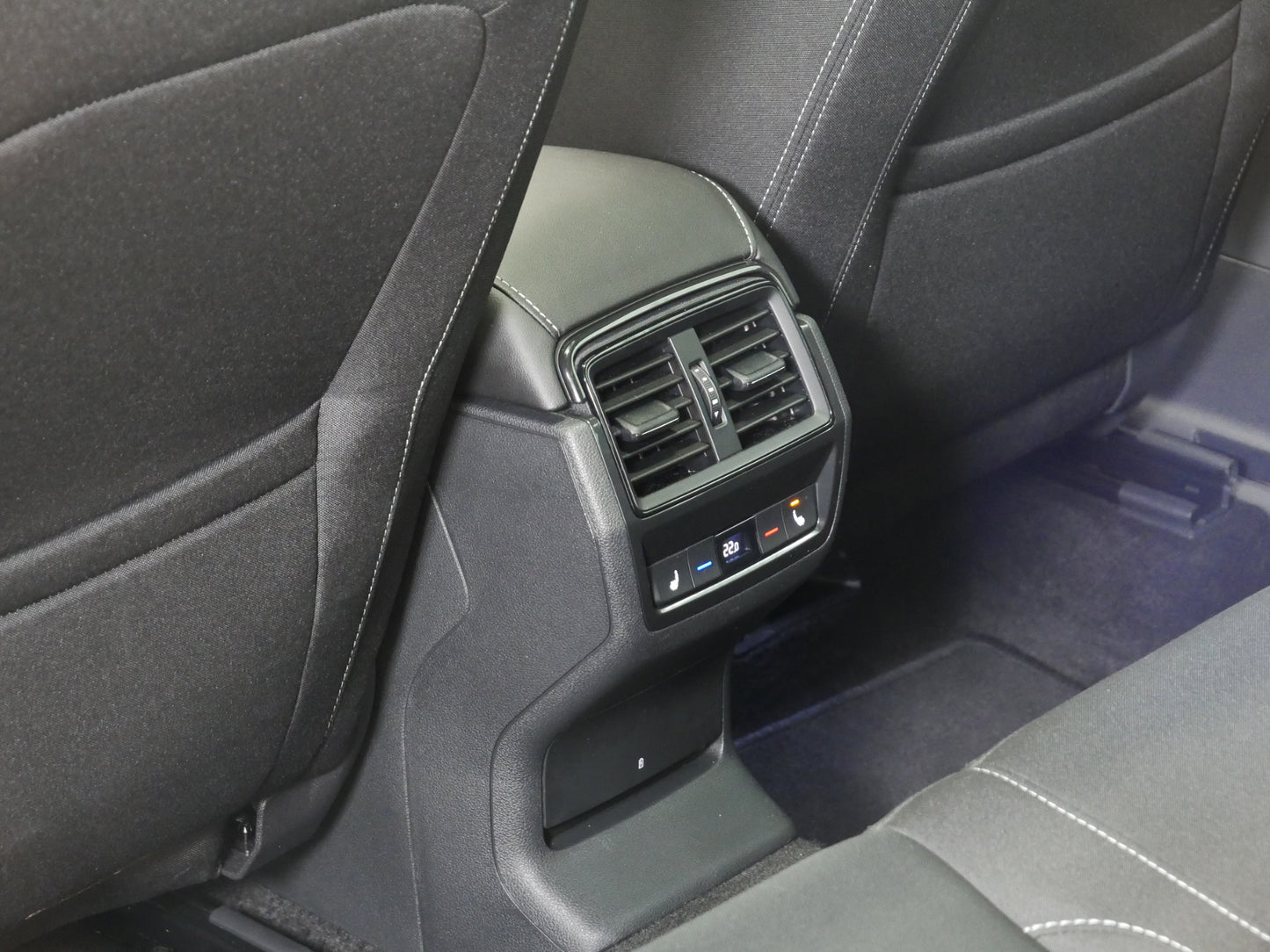 Škoda Karoq 2.0 TDI 110 kW SportLine