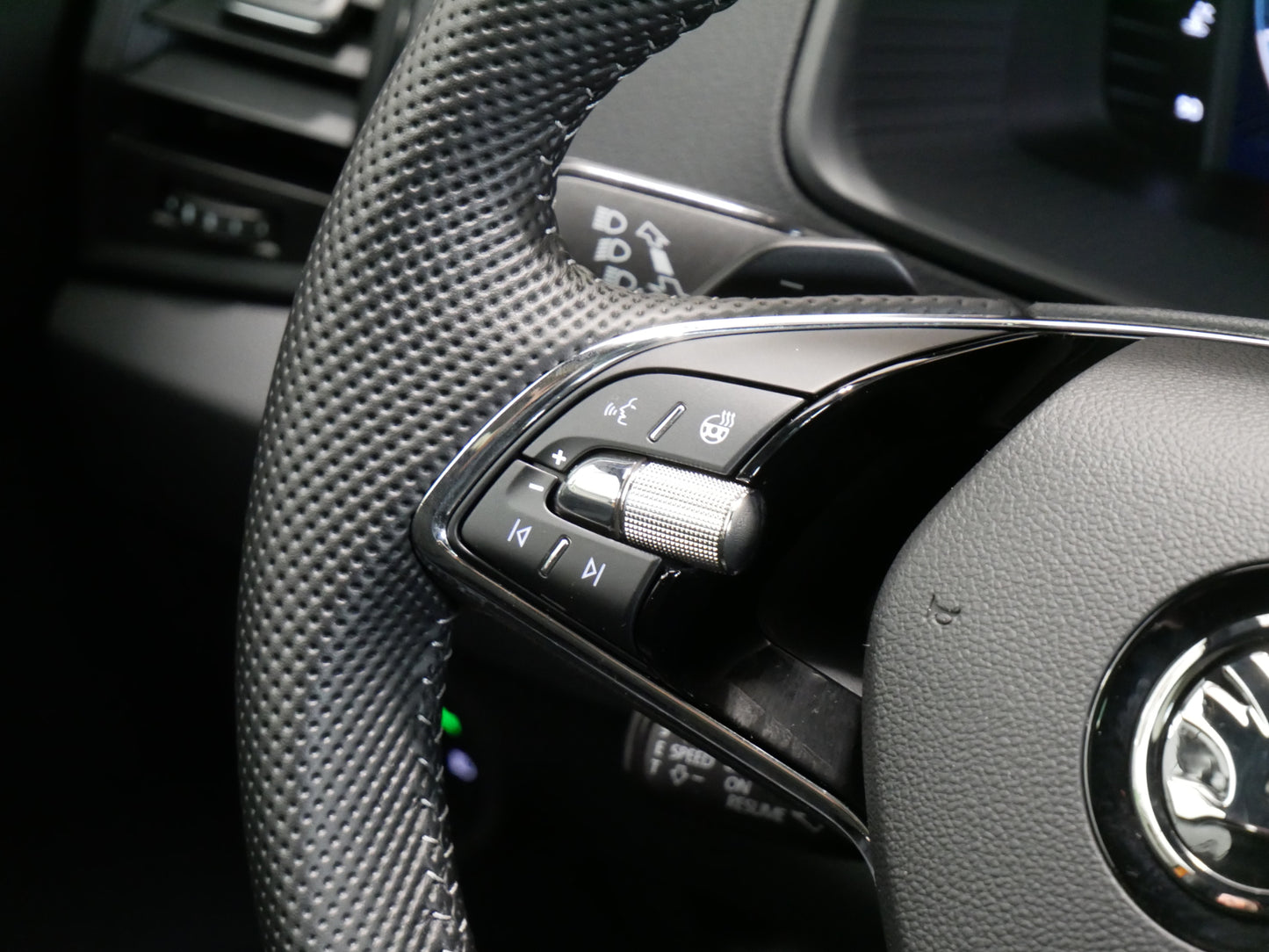 Škoda Karoq 2.0 TDI 110 kW SportLine