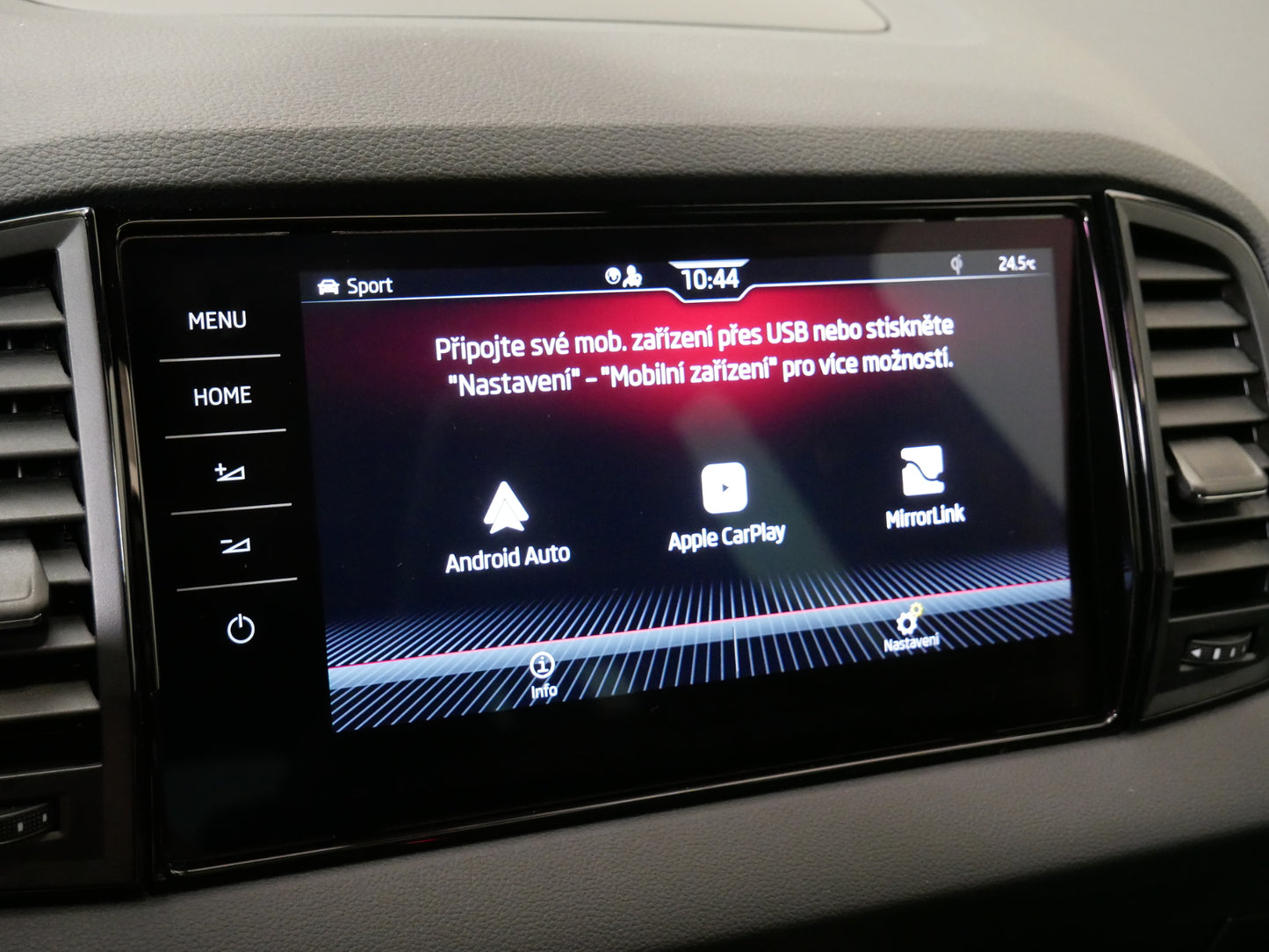 Škoda Karoq 2.0 TDI 110 kW SportLine