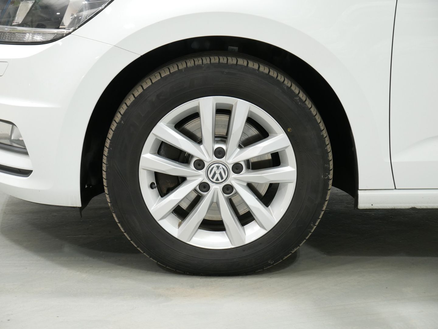 Volkswagen Touran 1.2 TSI 81 kW Comfort