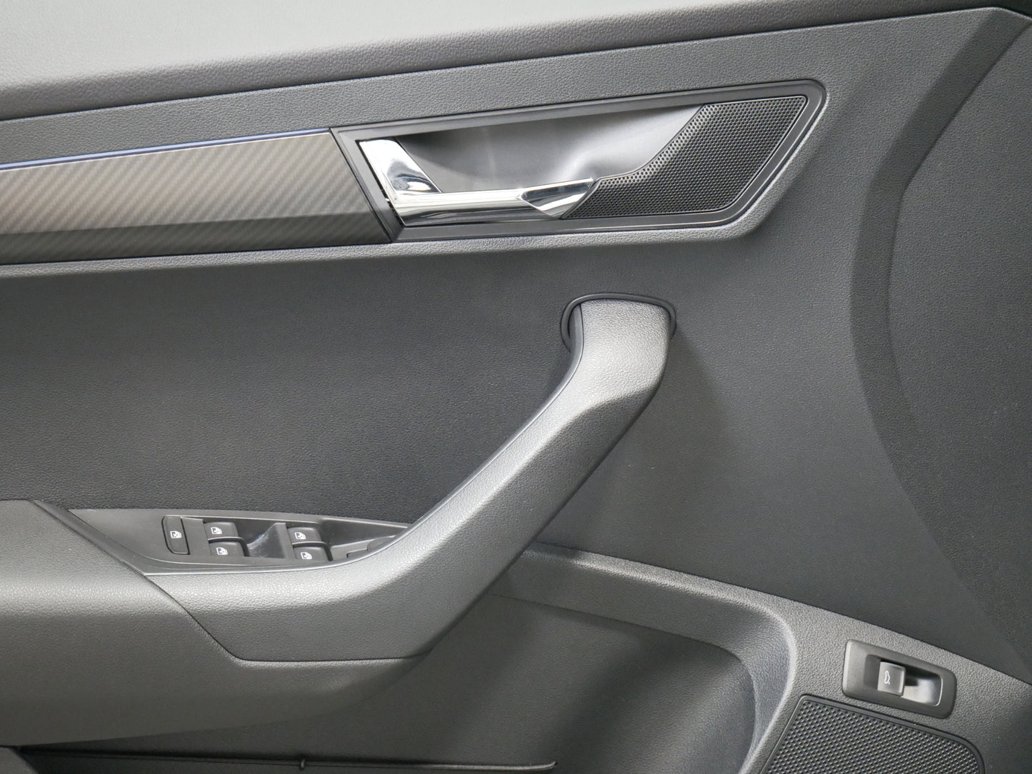 Škoda Karoq 1.5 TSI 110 kW Sportline