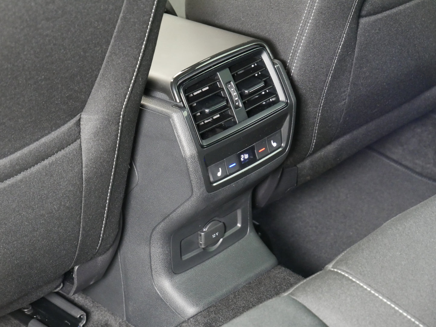 Škoda Karoq 1.5 TSI 110 kW Sportline