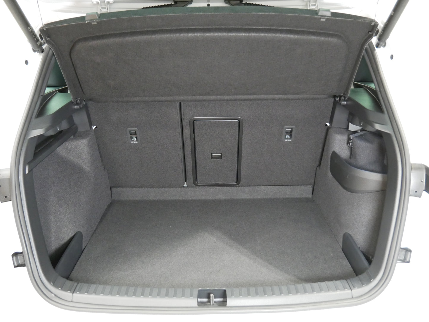 Škoda Karoq 1.5 TSI 110 kW Sportline