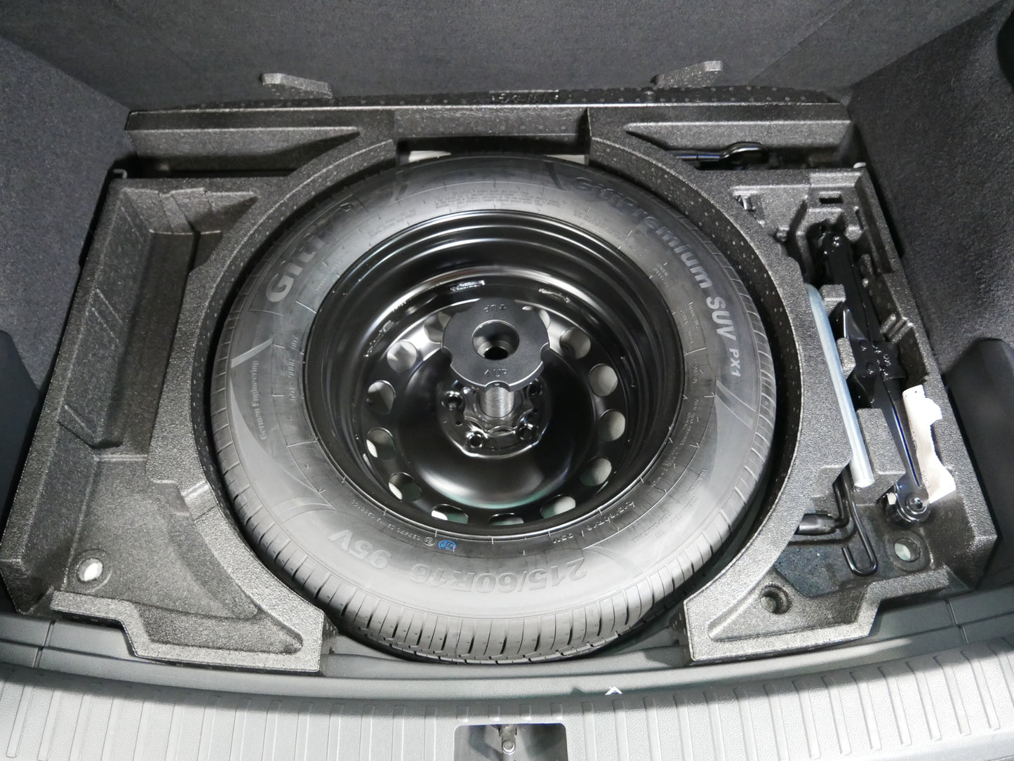 Škoda Karoq 1.5 TSI 110 kW Sportline