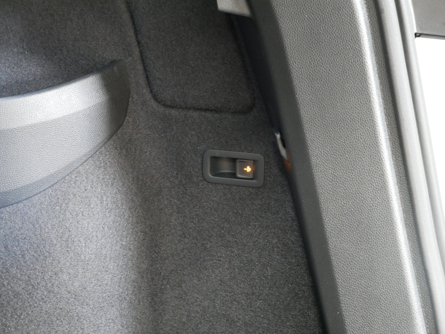 Škoda Karoq 1.5 TSI 110 kW Sportline