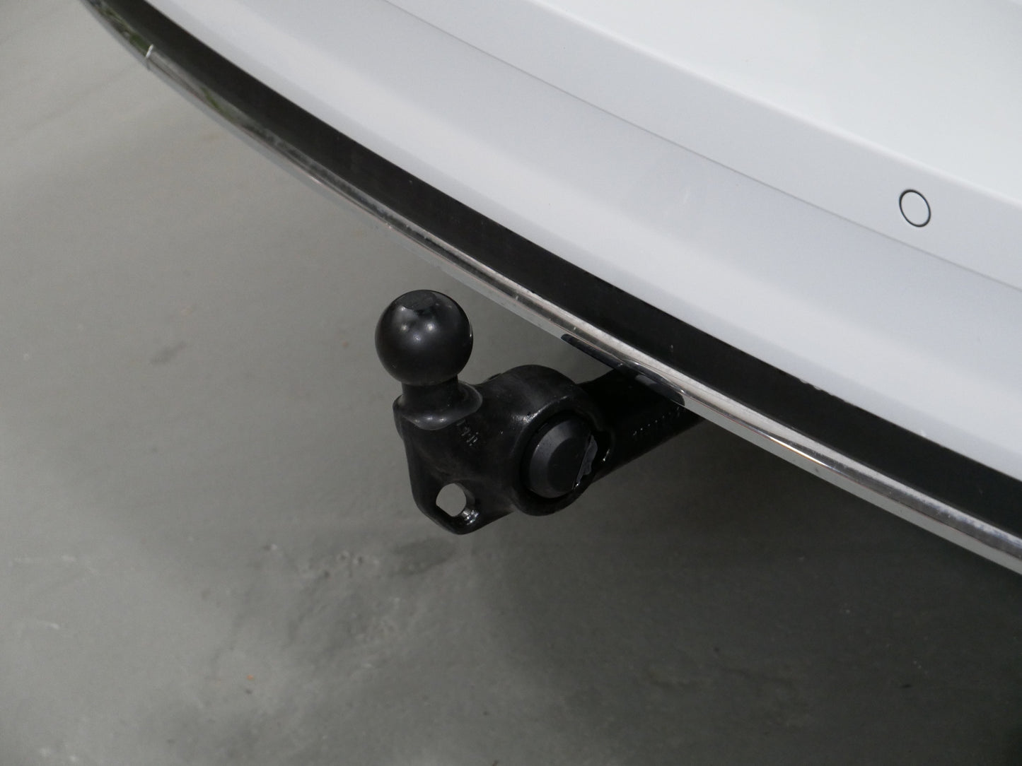 Škoda Karoq 1.5 TSI 110 kW Sportline