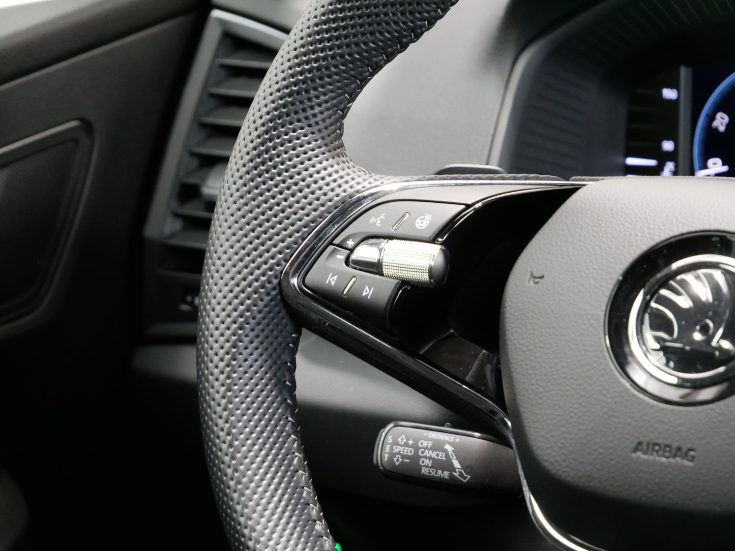 Škoda Karoq 1.5 TSI 110 kW Sportline