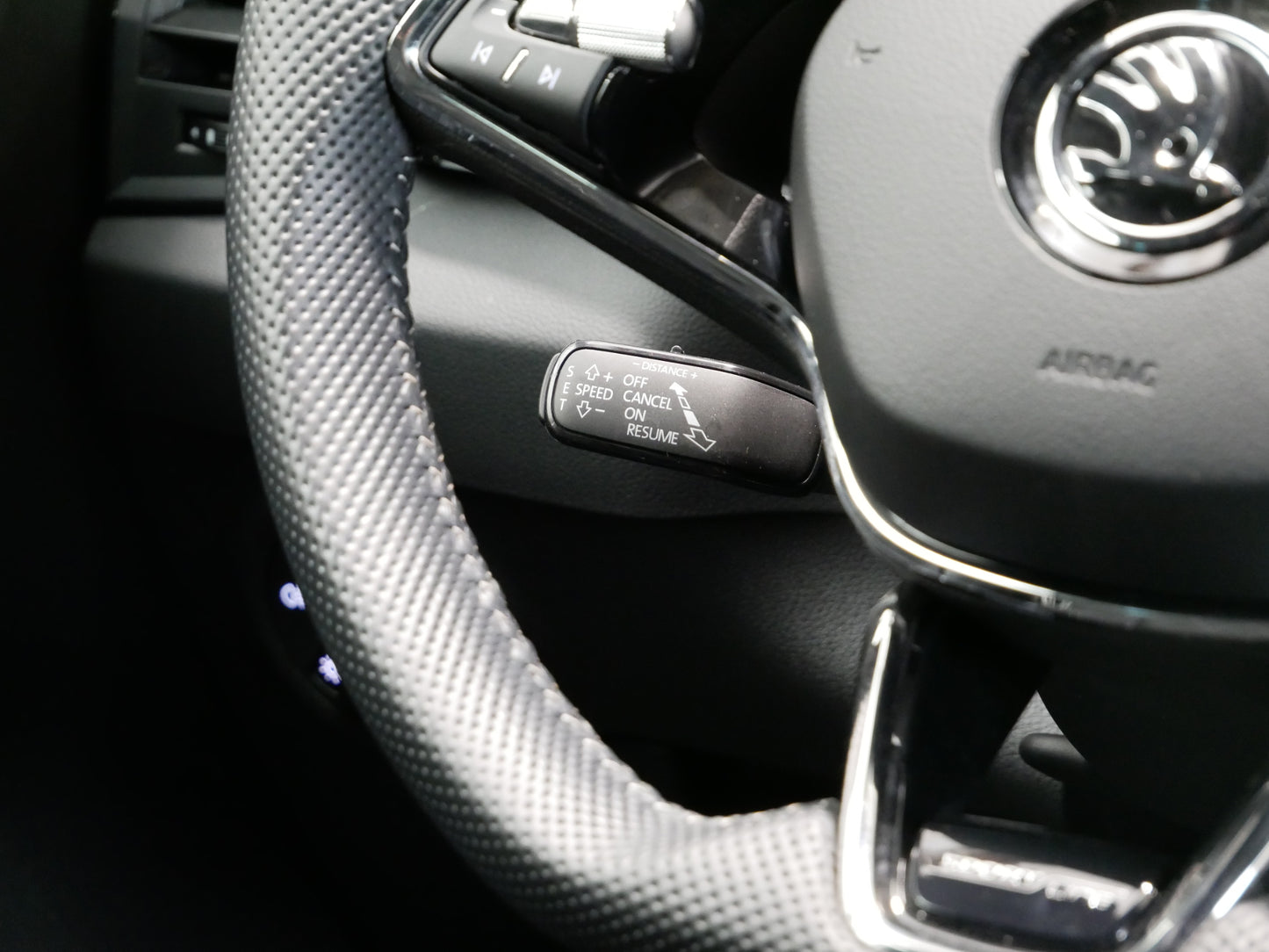 Škoda Karoq 1.5 TSI 110 kW Sportline