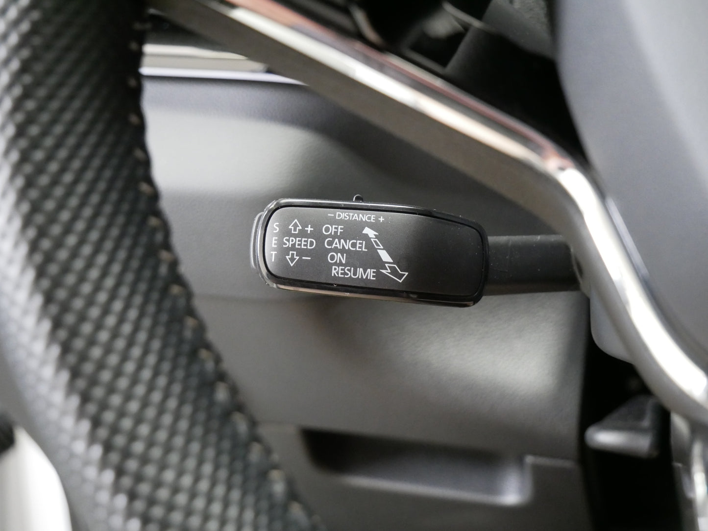 Škoda Karoq 1.5 TSI 110 kW Sportline