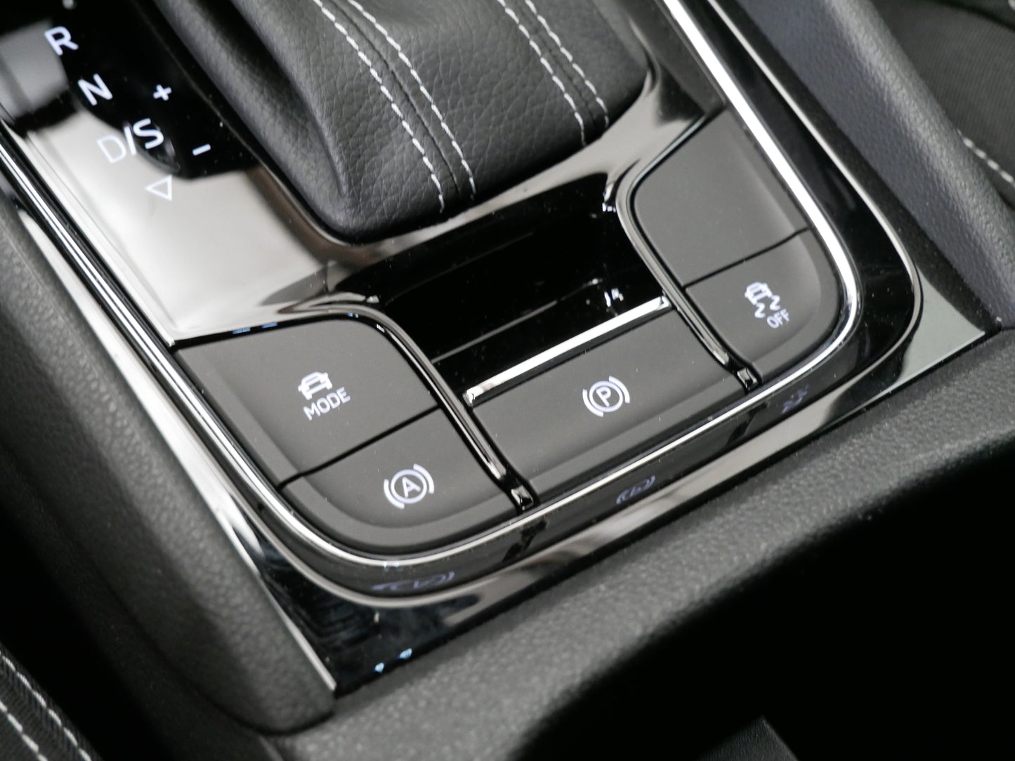 Škoda Karoq 1.5 TSI 110 kW Sportline