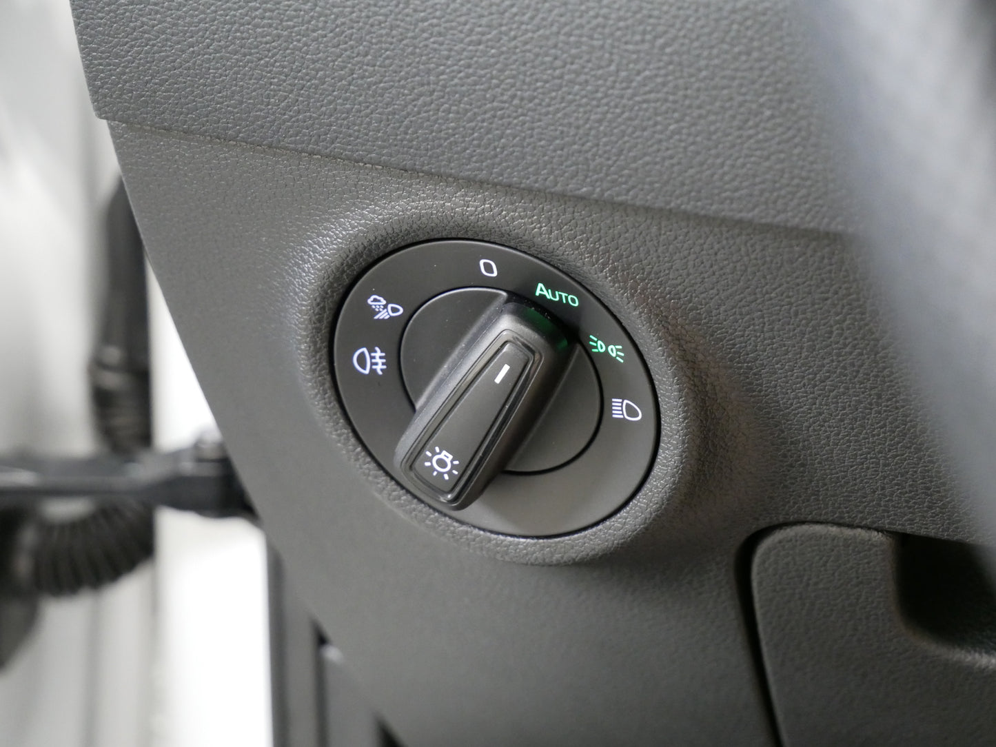 Škoda Karoq 1.5 TSI 110 kW Sportline