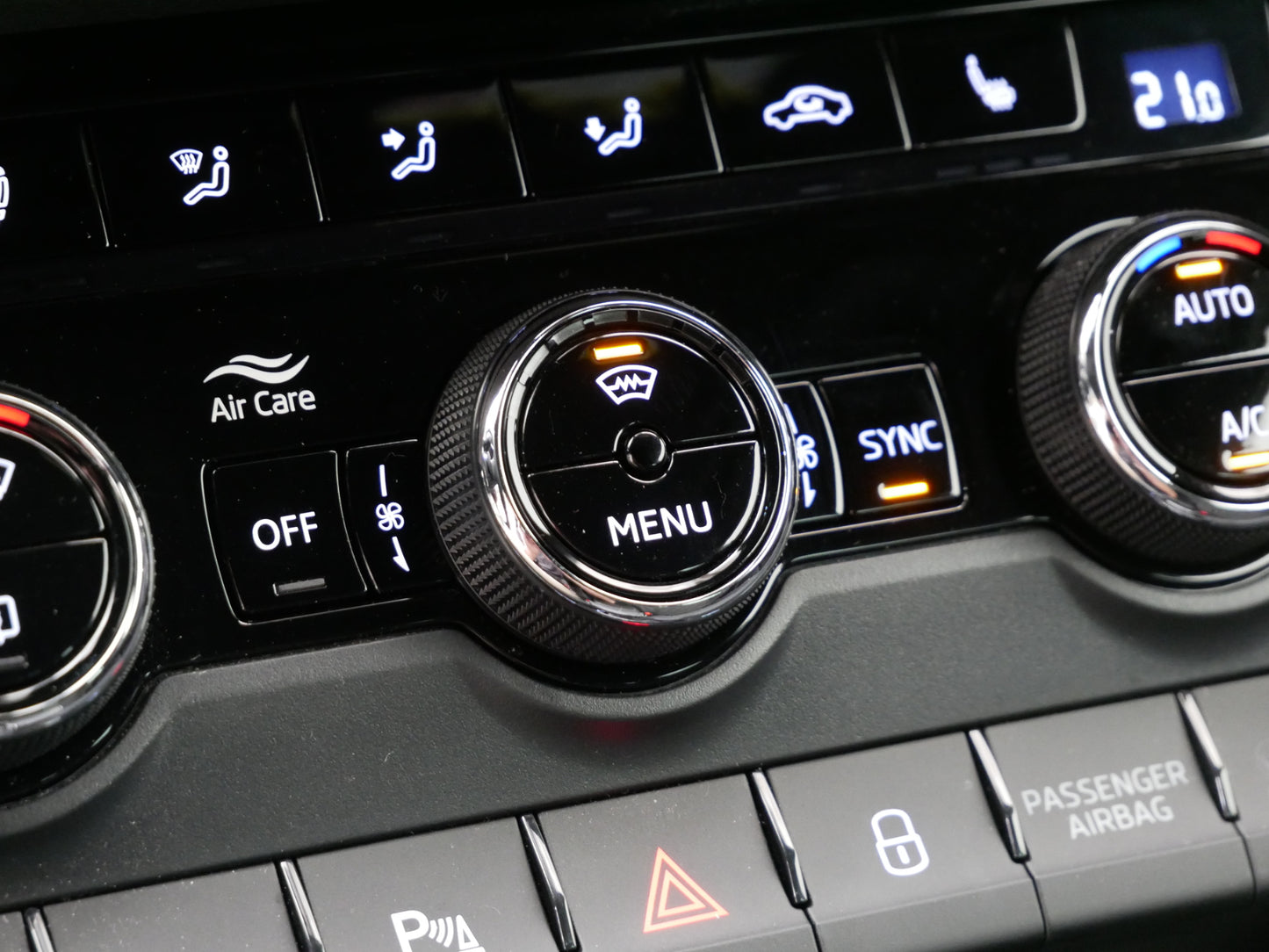 Škoda Karoq 1.5 TSI 110 kW Sportline