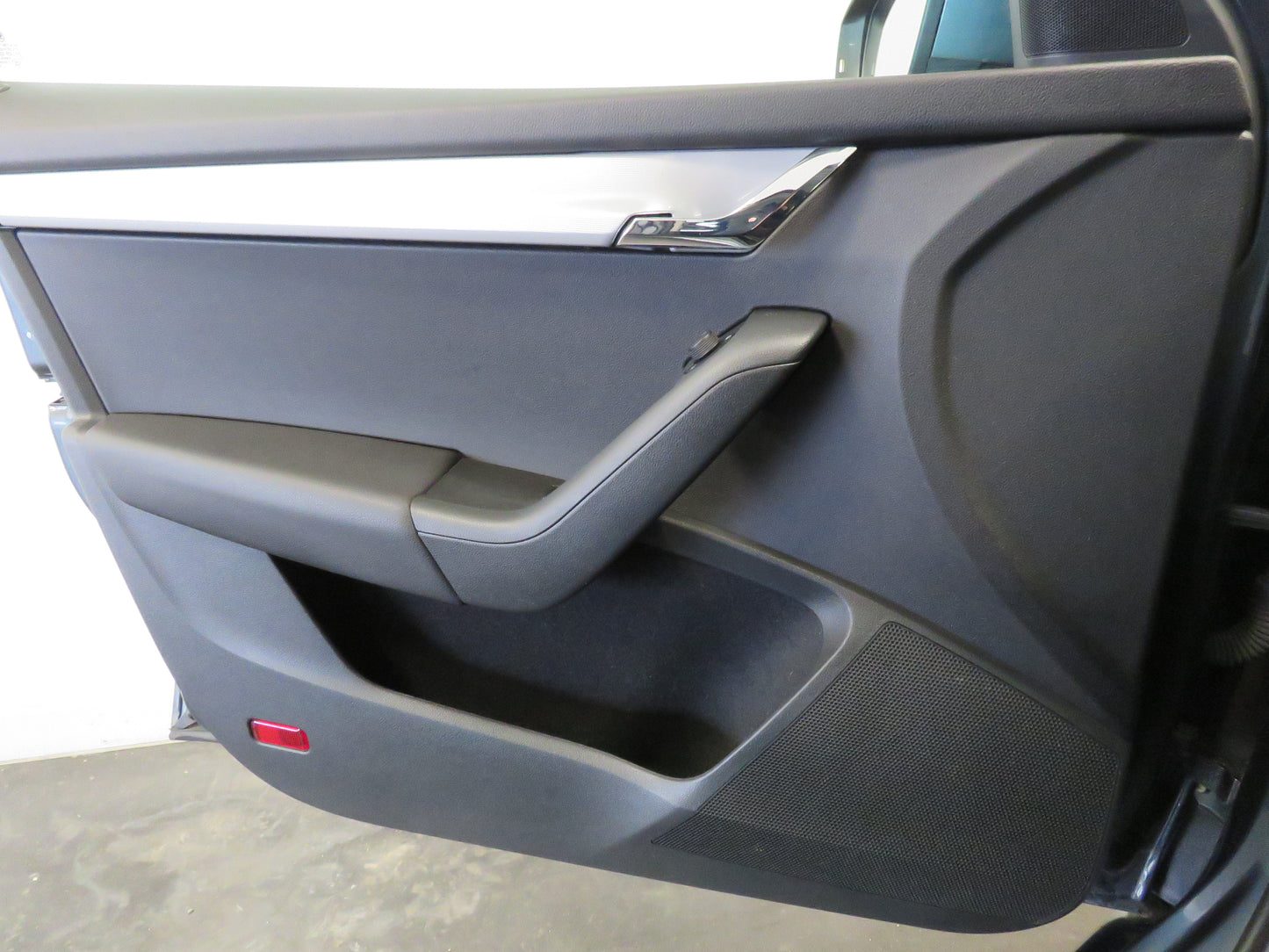 Škoda Octavia 1.6 TDI Ambition Plus