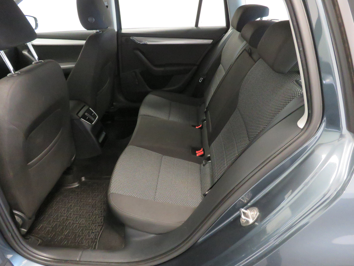 Škoda Octavia 1.6 TDI Ambition Plus