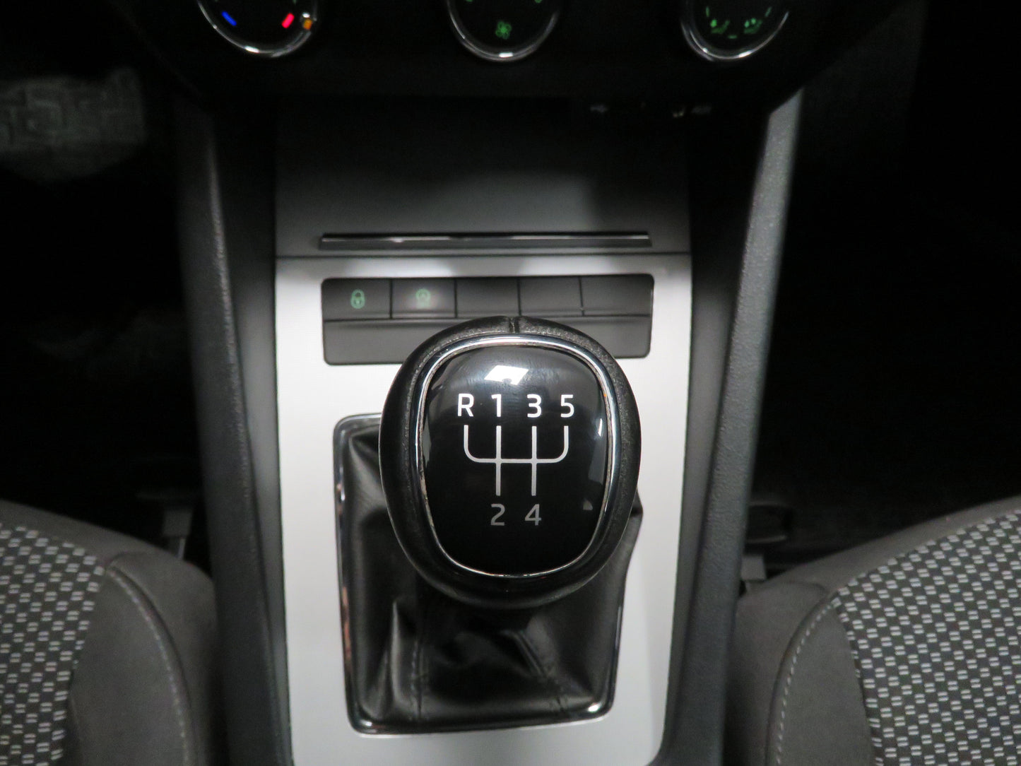 Škoda Octavia 1.6 TDI Ambition Plus