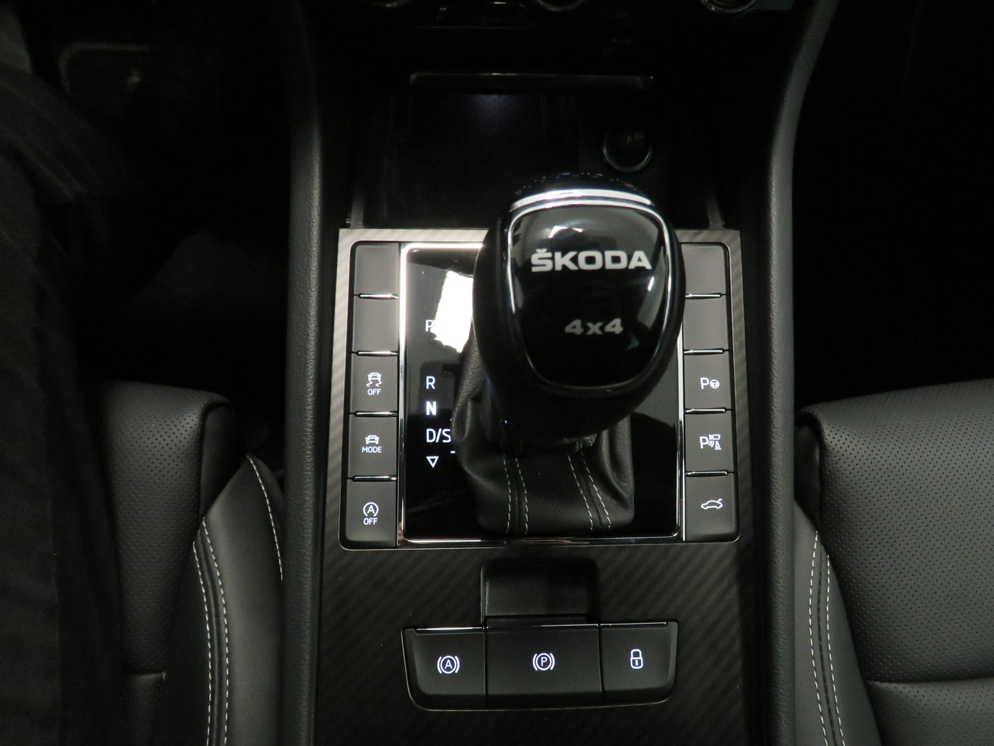 Škoda Superb 2.0 TDI Sportline