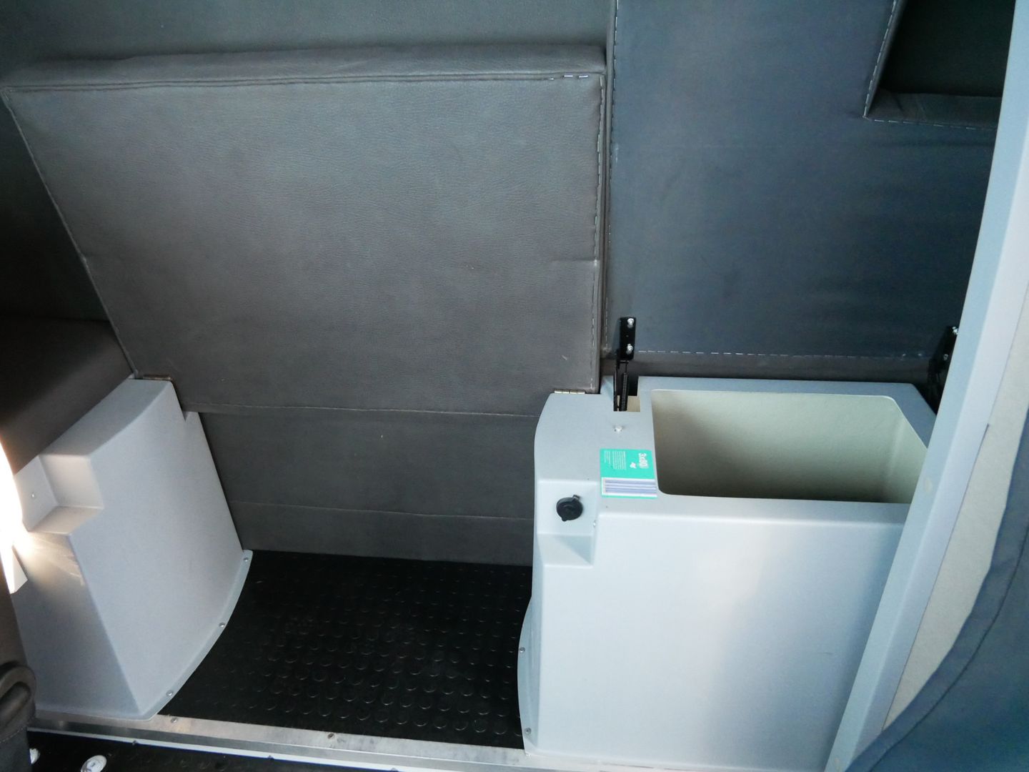 Renault Master 2.3 DCI 120 kW Twin Cab