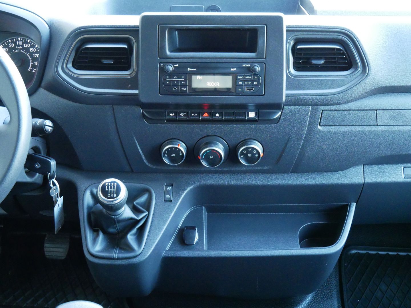 Renault Master 2.3 DCI 120 kW Twin Cab