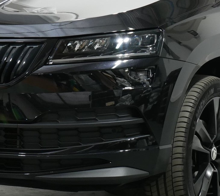 Škoda Karoq 1.5 TSI 110 kW Sportline