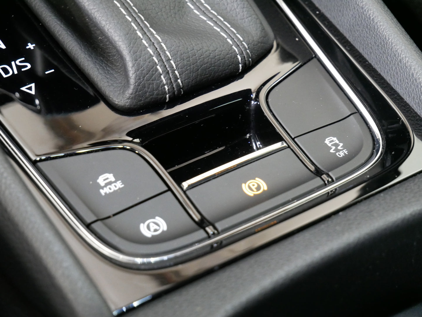 Škoda Karoq 1.5 TSI 110 kW Sportline