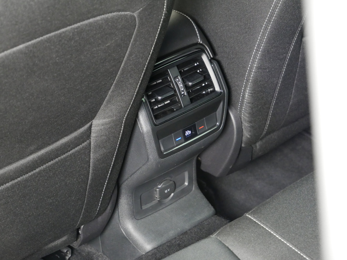 Škoda Karoq 1.5 TSI 110 kW Sportline