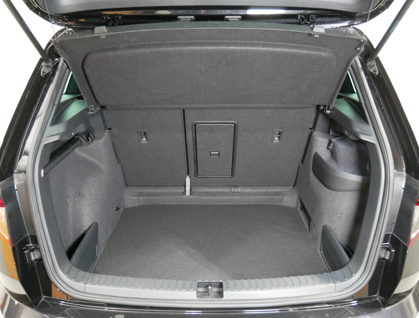Škoda Karoq 1.5 TSI 110 kW Sportline