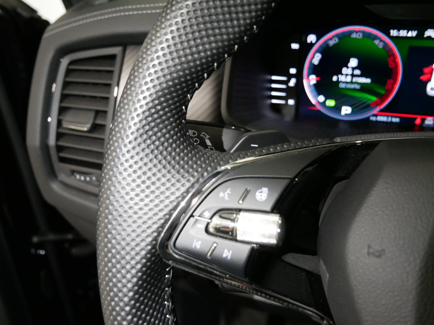 Škoda Kodiaq 2.0 TDI 110 kW SportLine Plus