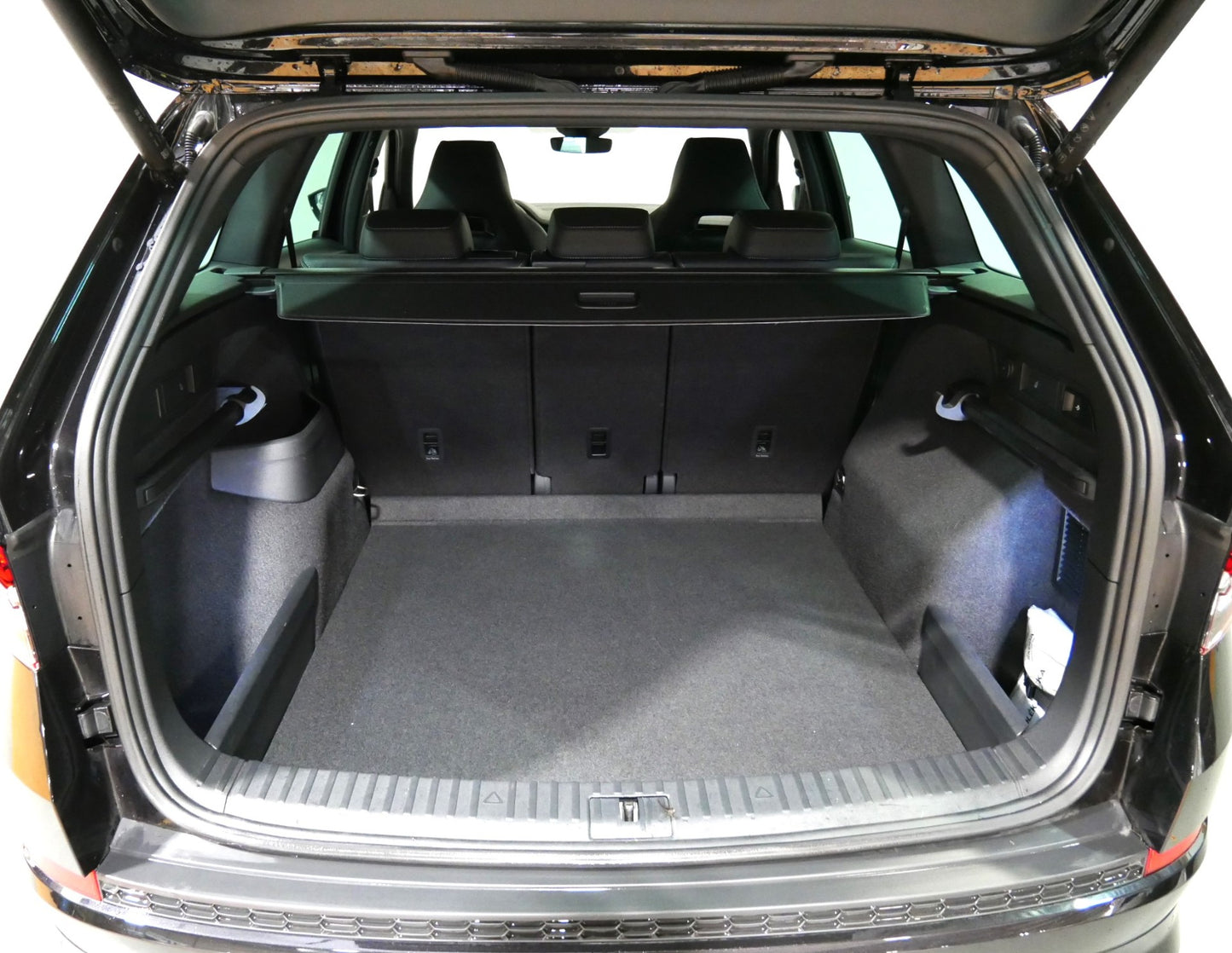 Škoda Kodiaq 2.0 TDI 110 kW SportLine Plus