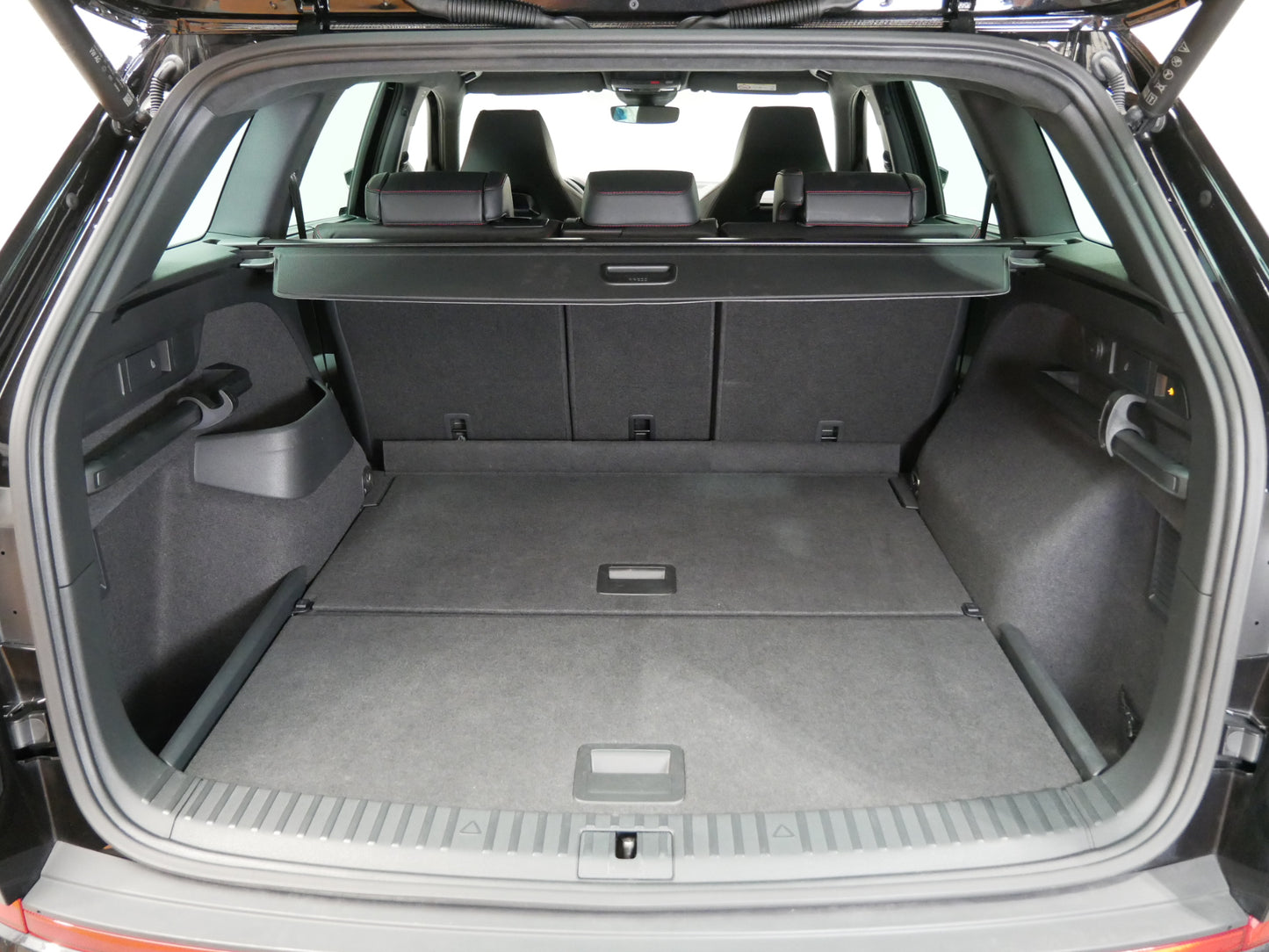Škoda Kodiaq 2.0 TSI 180 kW RS
