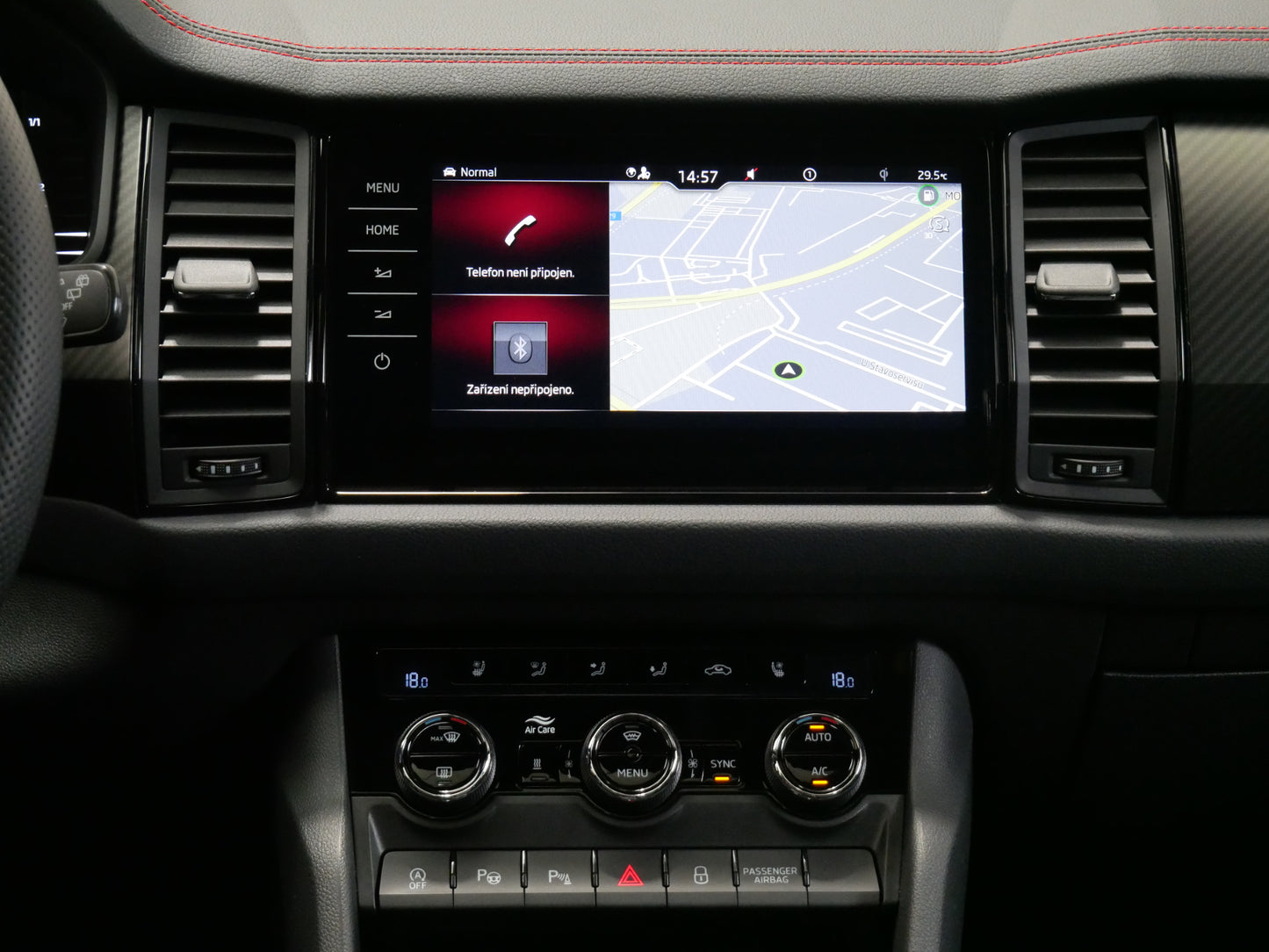 Škoda Kodiaq 2.0 TSI 180 kW RS