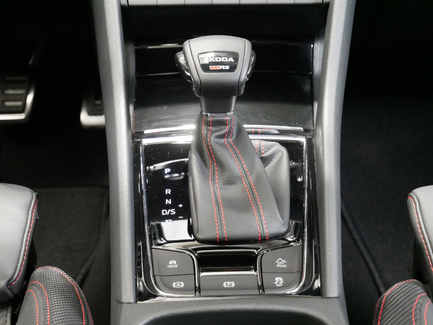 Škoda Kodiaq 2.0 TSI 180 kW RS