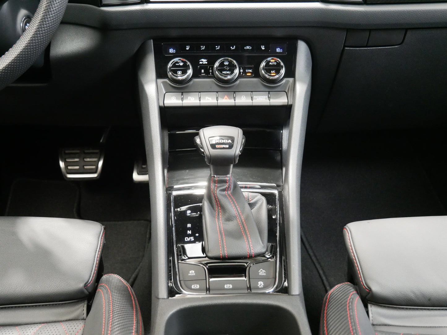 Škoda Kodiaq 2.0 TSI 180 kW RS