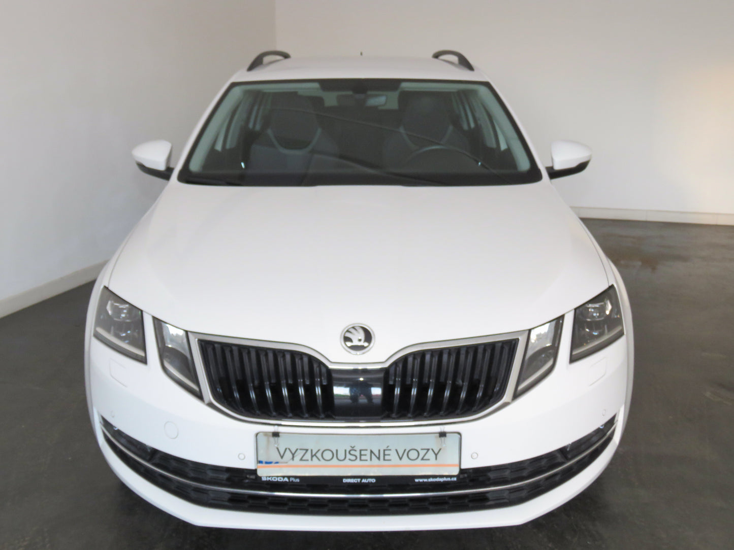 Škoda Octavia 1.5 TSI Style Dynamic